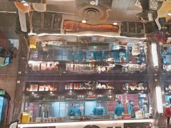 -巴依老爷新疆美食(清华东门店)