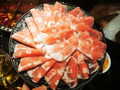 草原羔羊肉-井格重庆火锅(通州梨园店)