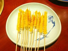 -1078號老北京涮肉(松柏店)