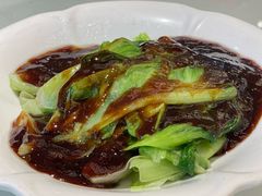 -小贝壳酒楼(经九路店)