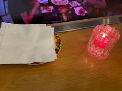-安妮意大利餐厅(世贸天阶店)