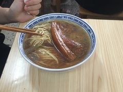 -盛兴面馆(真儒大厦店)