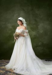 点击看大图 -钟爱一生婚纱摄影旗舰店