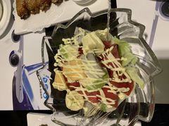 -法兰度航空主题餐厅(端州店)