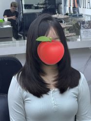 -米可造型烫染