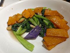 -万龙洲海鲜(安定门店)