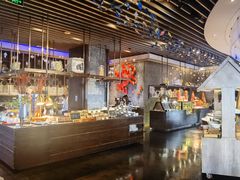 -昆明中心皇冠假日酒店