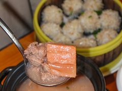 -莲餐厅·湖北菜·潜江小龙虾店(愚园路店)