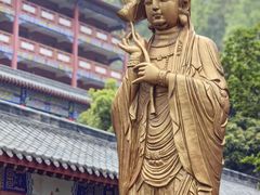 -黔灵山公园