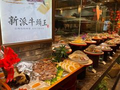 -高淳味道(丹阳湖北路店)