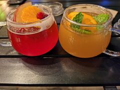 -漫咖啡(沙龙汇店)