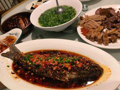 -茅溪菜·家宴(上品拾陆店)