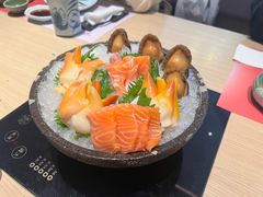 -匠和风精致料理(福州金融街万达店)