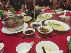 -抱德·潮汕味(敦和店原惠城鱼仔)