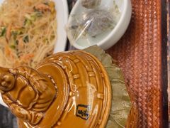 -安泰楼·佛跳墙创始人·传统闽味早茶·酒楼(三坊七巷闽菜地标店)