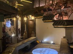 -淀里船宴(卓达店)