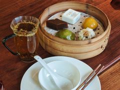 -老苏州茶酒楼