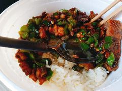 -德天顺盖码饭(人民西路店)