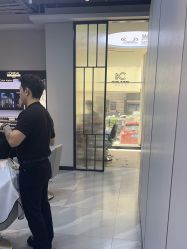 -MONE美发沙龙