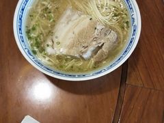 -同得兴 Since·1995 传统苏式面馆(十全街店)
