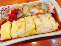-张记炸串肠粉
