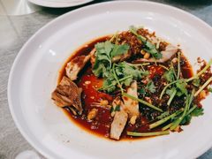 -博多新记·粤菜(复兴店)