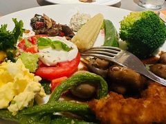 -拉蒂娜·巴西牛排馆 Latina·Brazilian Steakhouse(王府井喜悦店)