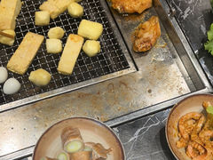 -塘屋烧烤·云南火塘烧烤品牌(新亚洲店)