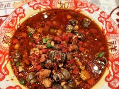 -乐乐大排档·30年老字号(浙江路店)