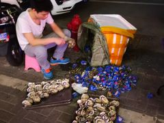 -吉香碳烤生蚝(仙霞路店)