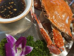 -必点海鲜·鲅鱼水饺(鞍山西道店)