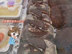 -LELECHA乐乐茶(新街口大洋店)