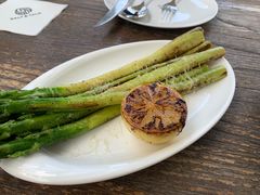 -盐说Salt Talk北美风味西餐厅(海上世界店)