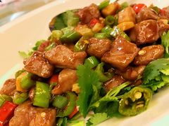 -浙江安吉JW万豪酒店·万豪中餐厅