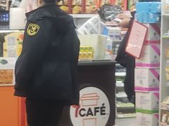 -7-ELEVEn(深圳宝安机场近14登机口)