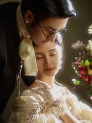 -爱城婚纱摄影·品质严选店
