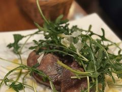 意式慢炖牛舌-La Vite意大利餐厅酒馆(乌鲁木齐店)