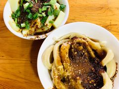 -洞子口张老二凉粉(文殊院店)