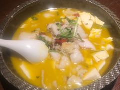 豆花鱼-意满花千醉(金茂览秀城店)