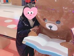 -天虹购物中心(石路店)