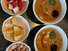 -南门涮肉(上海一店)
