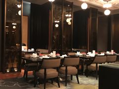 大堂-广州文华东方酒店·江-由辉师傅主理