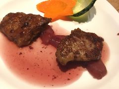鹅肝-大桥日本料理·日式放题·铁板定食(科兴科学园店)