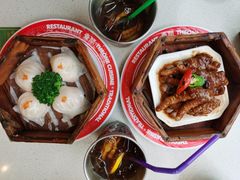 -明腾壹间茶餐厅(新都会花园广场店)