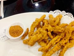 -蝎王府羊蝎子(西稍门店)