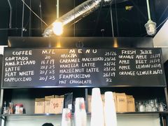 -茶缸AMOKKA COFFEE