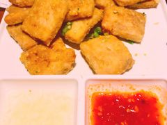 -95号酱骨·一块豆腐(展春园西路店)