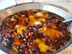 -鑫巴蜀小镇 · 水煮鱼专研店(玉桥店)
