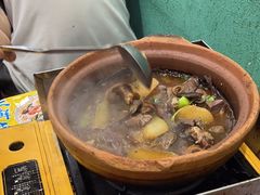 -包工仔·牛杂自助放题