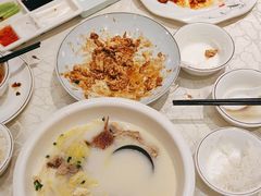 -福来居烤鸭店(天坛二店)